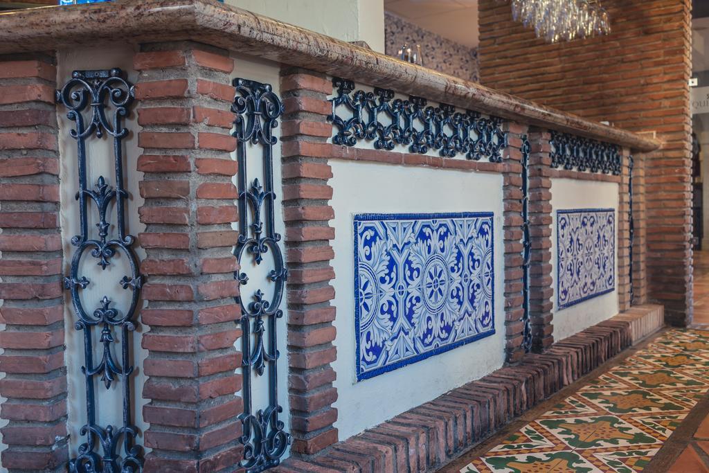 Hotel Hc Zoom Pozoblanco Luaran gambar