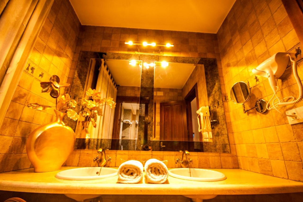 Hotel Hc Zoom Pozoblanco Luaran gambar